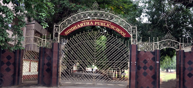 best school in Vijayawada