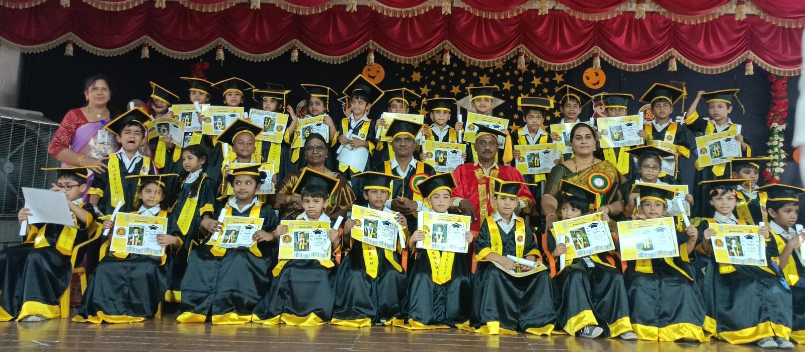 team Image