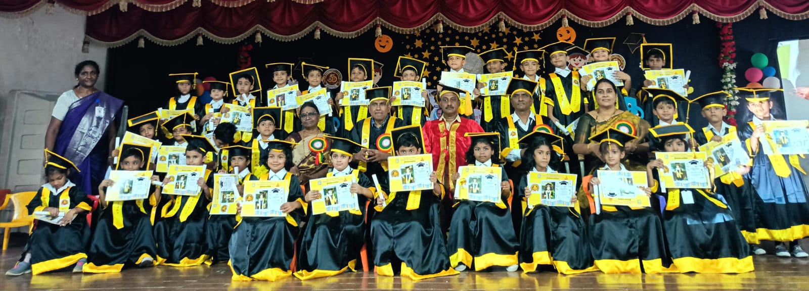team Image