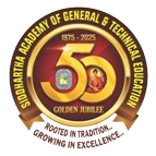 Veeramachaneni Paddayya Siddhartha Public School Logo 2