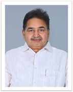 Sri Ch. Krishna Rao