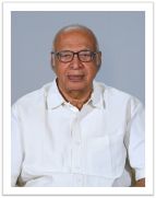 Sri P. Lakshmana Rao
