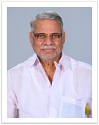 Sri S. Venkateswara Rao