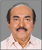 SRI CH. ARUN KUMAR