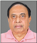 SRI BANERJEE GCM