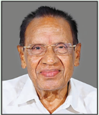 DR. C. NAGESWARA RAO