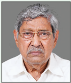 SRI T. SRIHARI RAO
