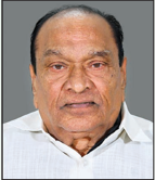 SRI SREERAMULU BOYAPATI