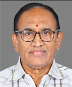 SRI M. VINAYA KUMAR
