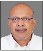 SRI P. NAGA SAI MADHUSUDHANA RAO