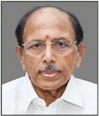 SRI VADDE KISHORE