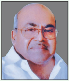 SRI P. VENKATA KRISHNA RAO