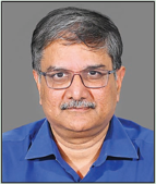 SRI KVS PRAKASA RAO