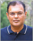 SRI D. PRASHANTH