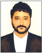 SRI M. RAKESH BABU