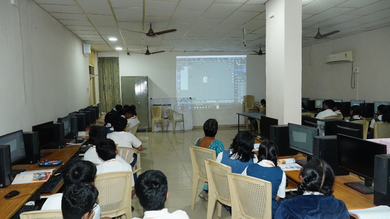 AI Lab