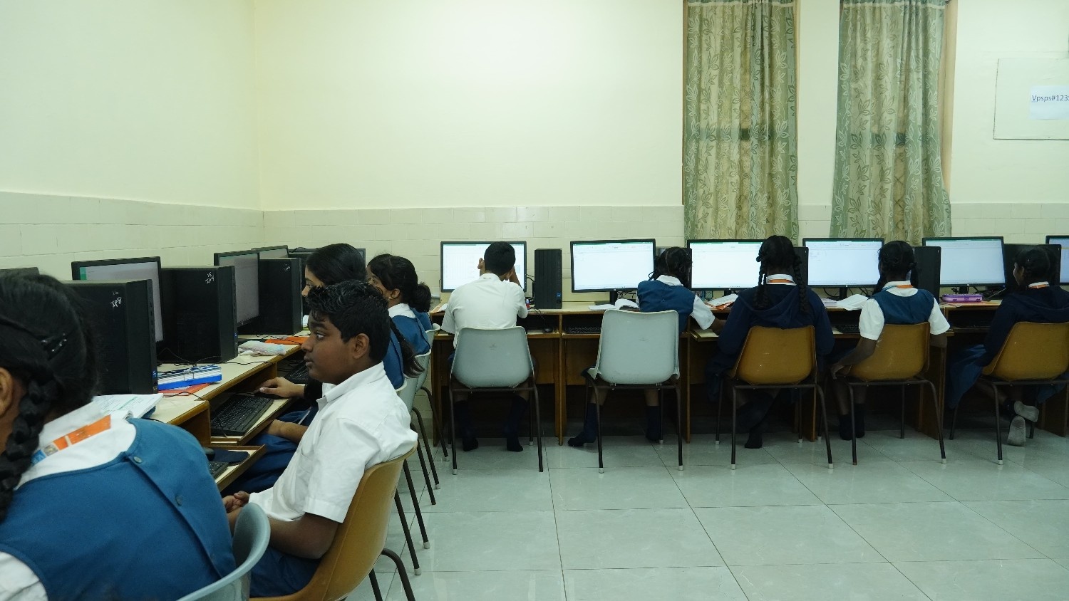 Computer Lab