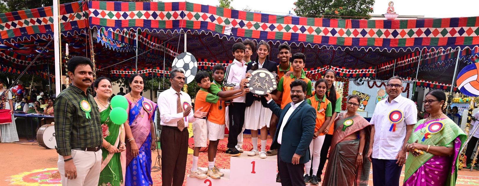 Sports and Activities