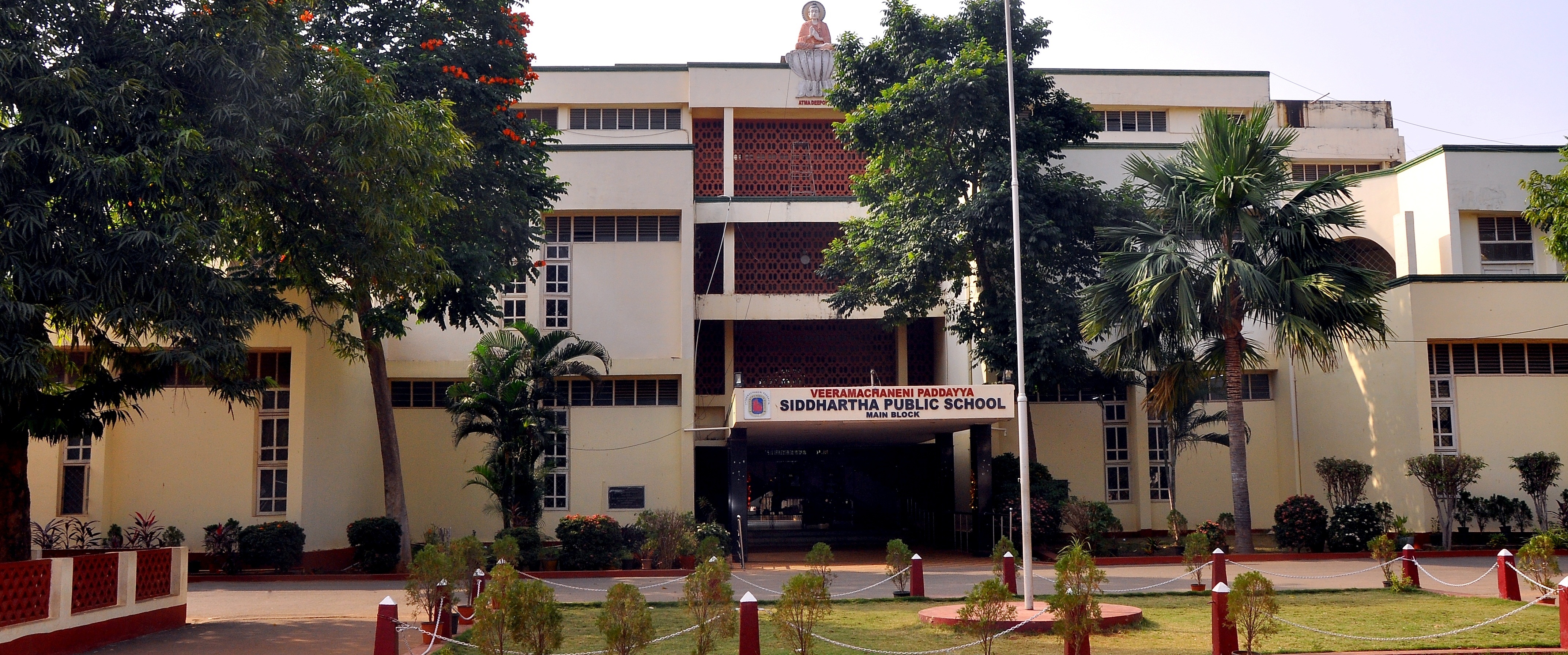 best school in Vijayawada